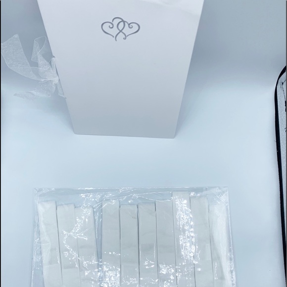 Celebrate It Program Paper Kit Wedding Invitation - 100 Sets - Picture 3 of 7